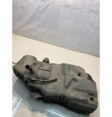 Бак мочевины