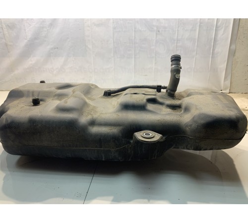 Бак мочевины