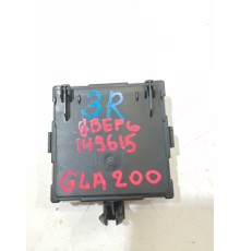 Блок управления двери задний правый