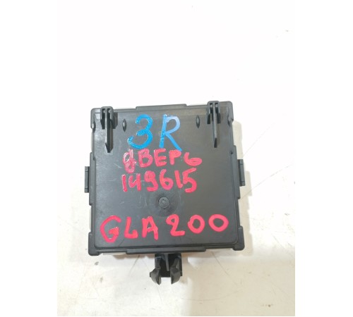 Блок управления двери задний правый