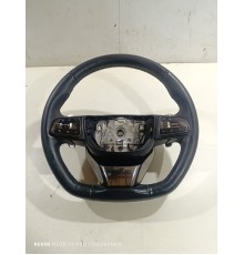 Рулевое колесо руль в сборе с многофункциональными кнопками