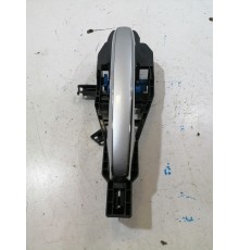 Ручка двери задняя левая наружная