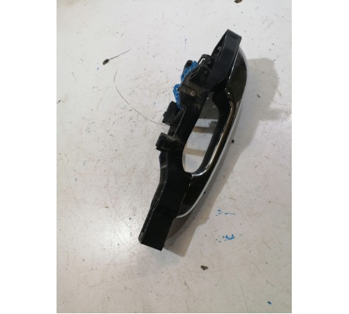 Ручка двери задняя левая наружная