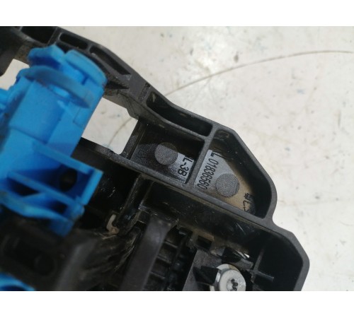 Ручка двери задняя левая наружная