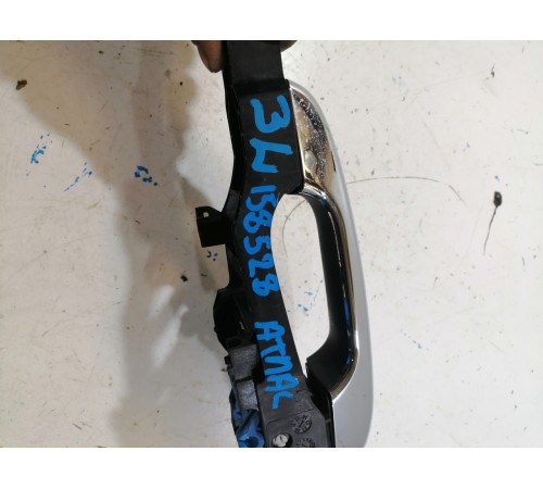 Ручка двери задняя левая наружная