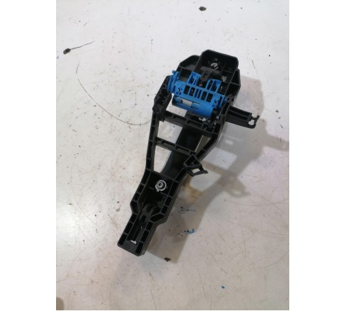 Ручка двери задняя левая наружная