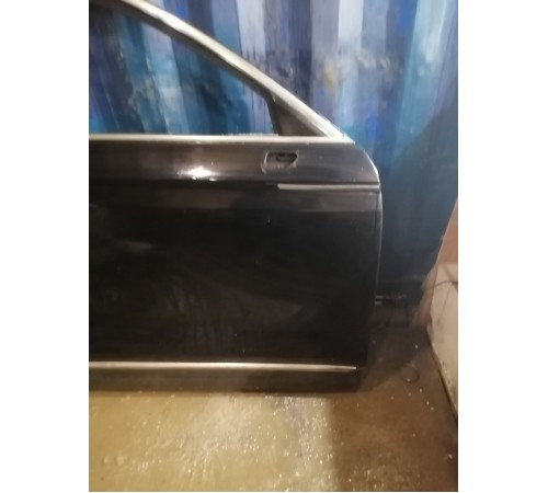 Дверь передняя правая