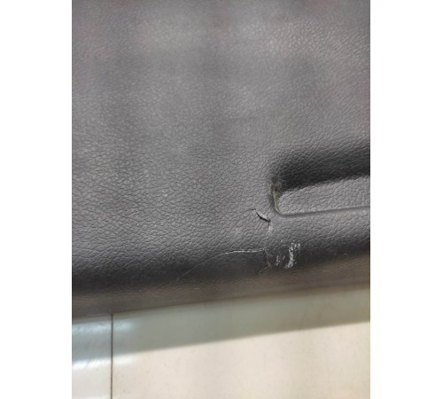 Обшивка центральной стойки (правая, нижняя)