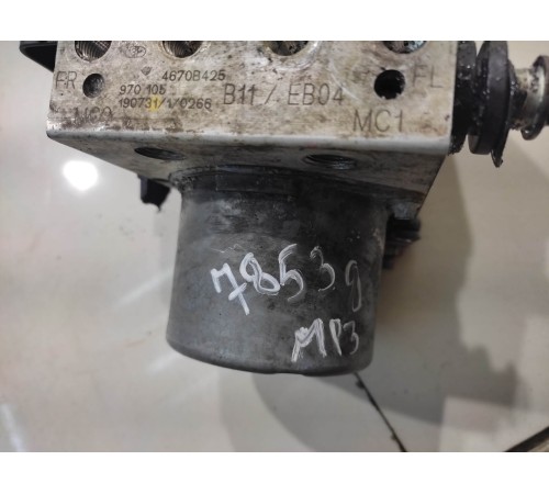 Блок ABS (насос)