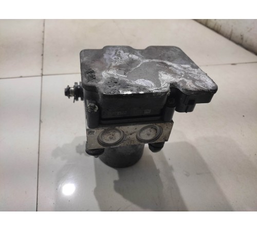 Блок ABS (насос)