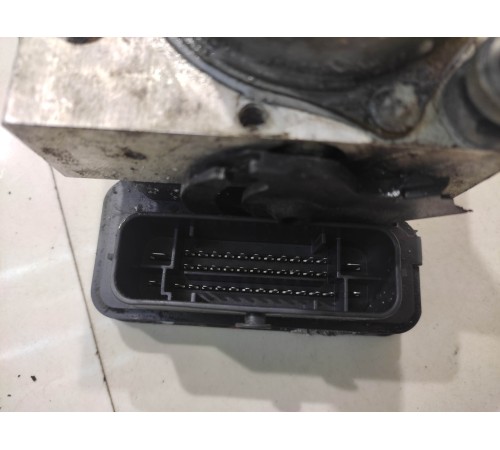 Блок ABS (насос)