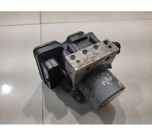 Блок ABS (насос)