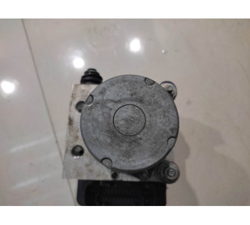 Блок ABS (насос)