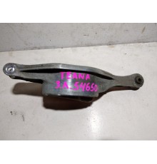 Опора пружины подвески задняя левая