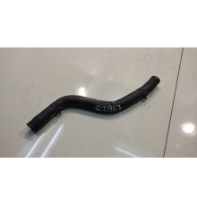 Патрубок системы охлаждения