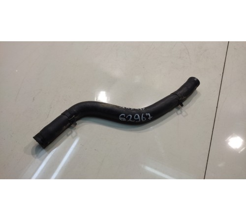 Патрубок системы охлаждения