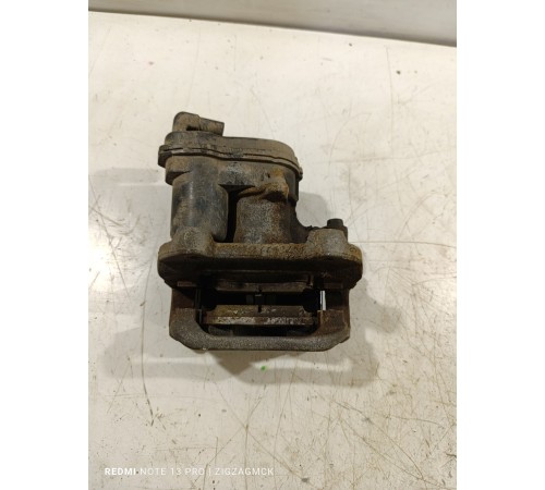 Суппорт задний левый