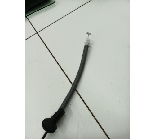 Замок двери передний левый