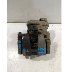 Суппорт задний левый