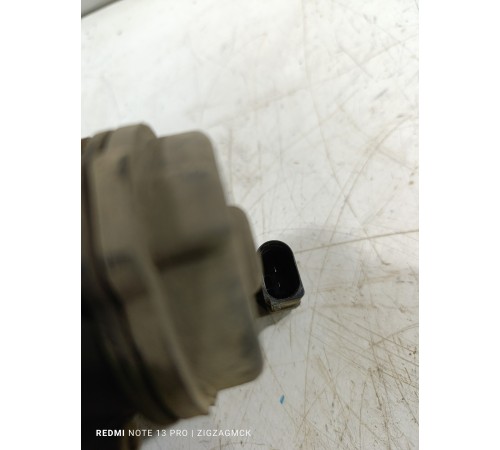 Суппорт задний левый