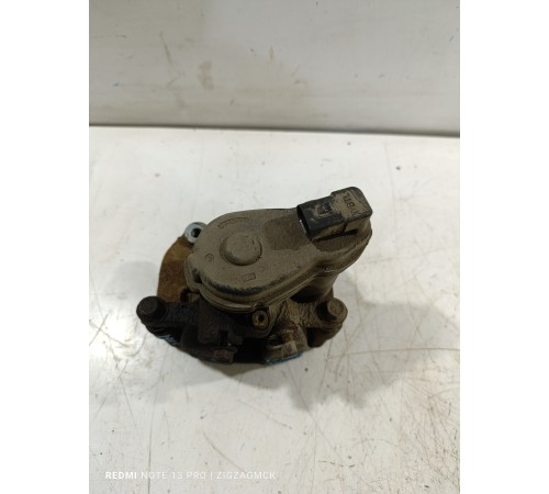 Суппорт задний левый