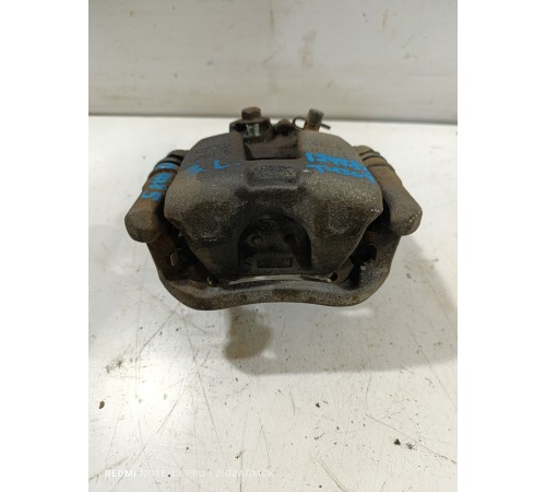 Суппорт задний левый