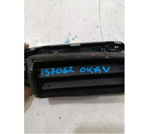 Дефлектор воздушный