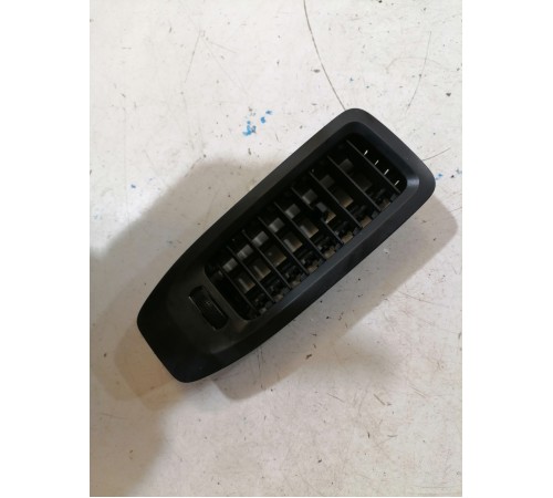 Дефлектор воздушный