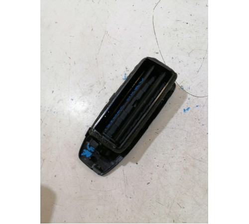 Дефлектор воздушный