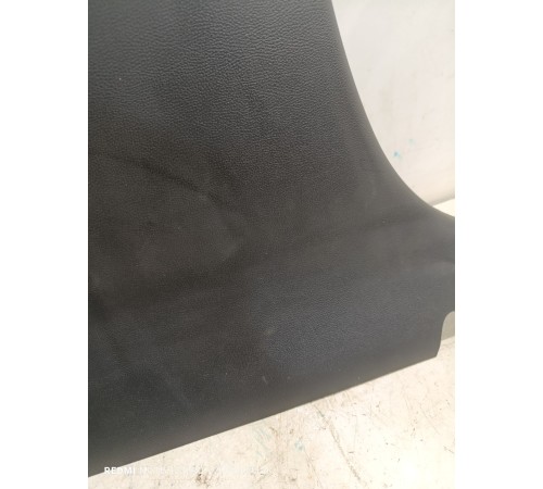 Обшивка центральной стойки левая нижняя