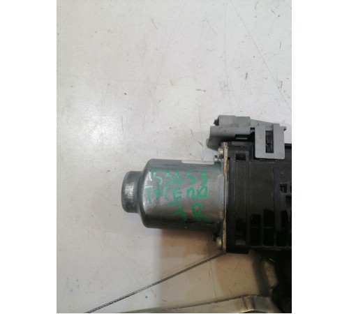 Стеклоподъемник двери задний правый