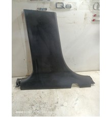 Обшивка центральной стойки левая нижняя