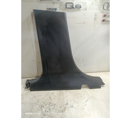 Обшивка центральной стойки левая нижняя