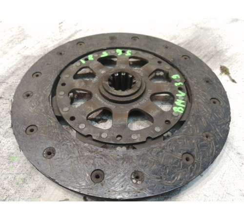 Диск сцепления