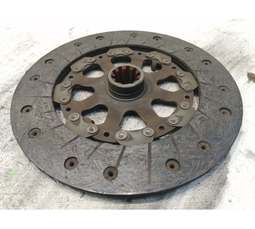 Диск сцепления