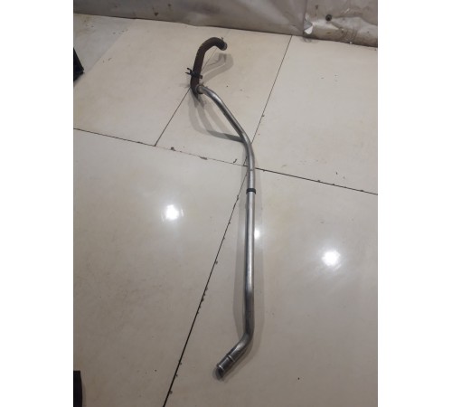 Топливная трубка