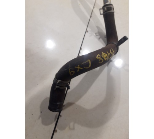 Топливная трубка