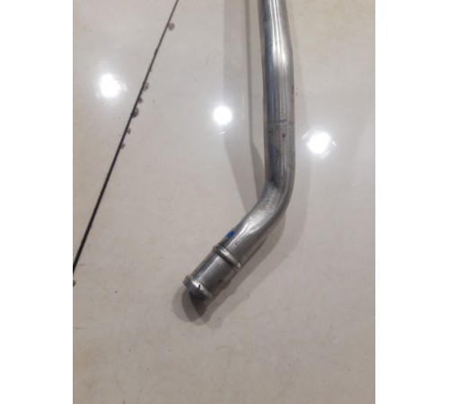 Топливная трубка