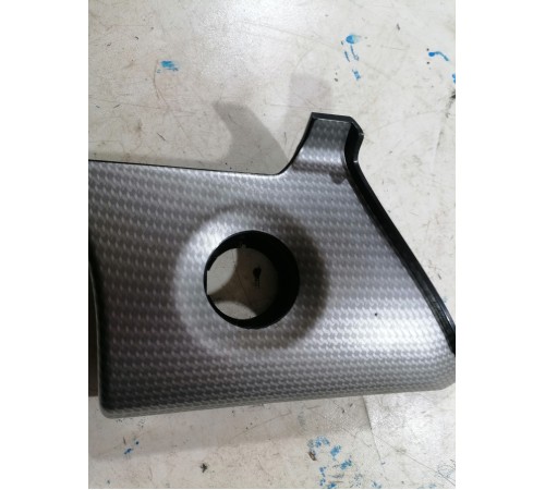 Накладка торпедо декоративная