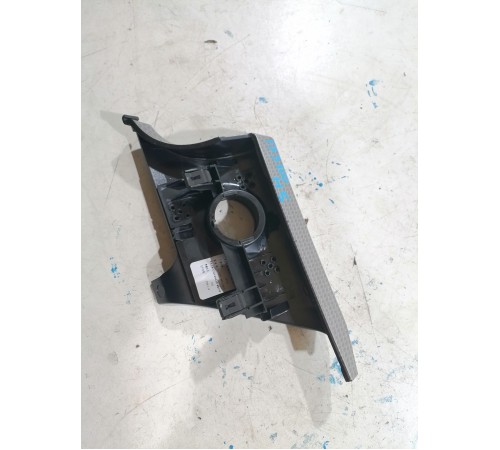 Накладка торпедо декоративная