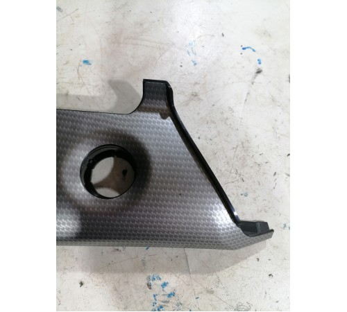 Накладка торпедо декоративная