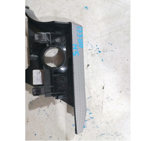 Накладка торпедо декоративная