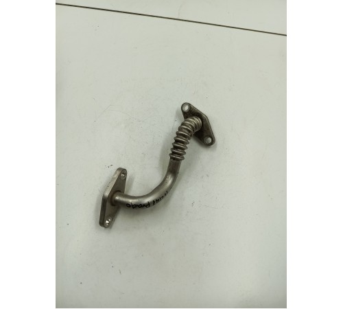 Трубка турбины