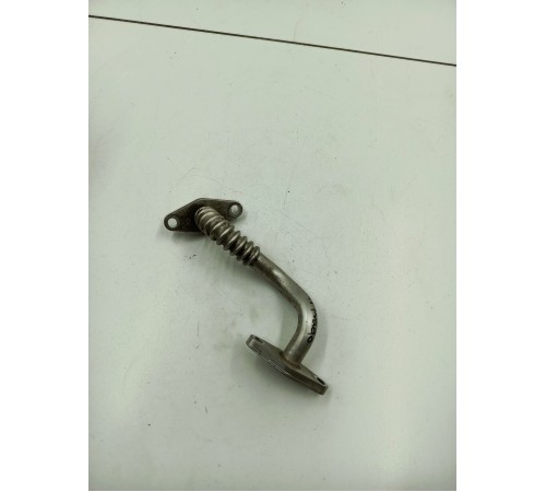 Трубка турбины