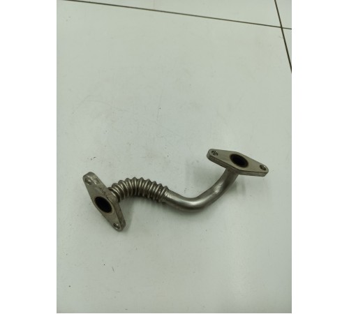 Трубка турбины