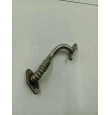 Трубка турбины