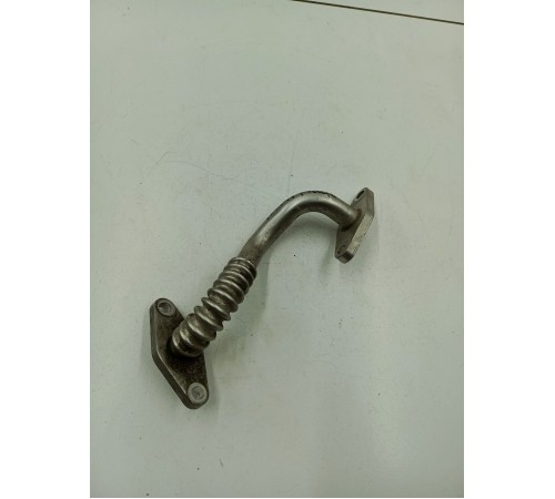 Трубка турбины