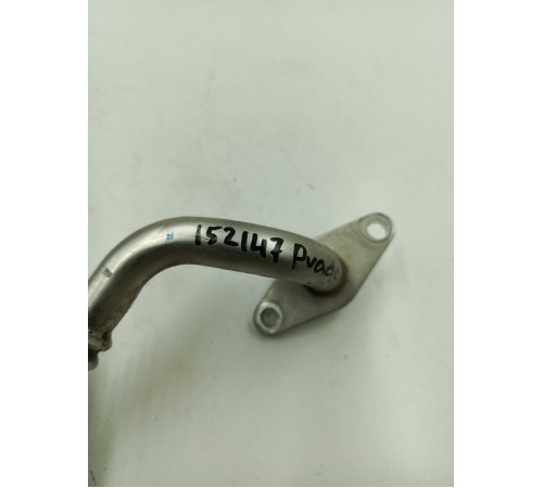 Трубка турбины