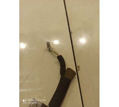 Электропроводка антенны