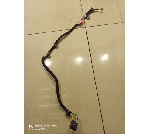 Электропроводка антенны